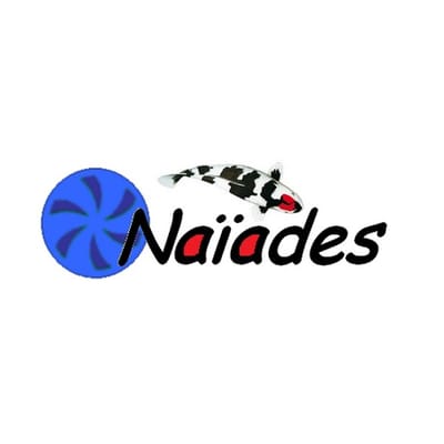Les Naïades - E-commerce