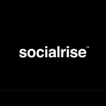 SOCIALRISE logo