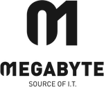 Megabyte logo