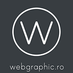 Webgraphic logo