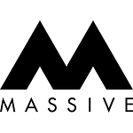 Massive Media Inc. logo