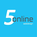 5online logo