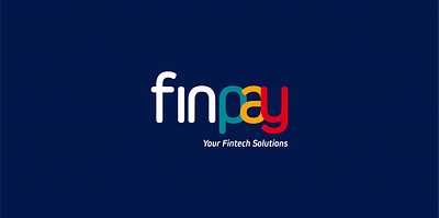 Branding Project for Finpay - Graphic Design