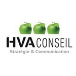 HVA Conseil logo