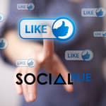 Social Rue logo