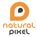 Natural Pixel logo