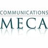 Communications Meca logo