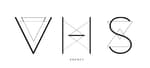 VHS Agency logo