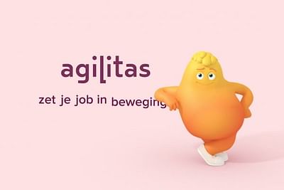 An e-commerce approach towards HR for Agilitas - Réseaux sociaux