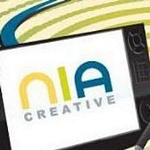 NIA Creative logo