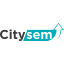 CitySEM logo