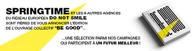 Be Good book - Digital Strategy