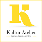 Kultur Atelier - Agencia de Comunicación logo