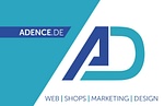 ADence logo