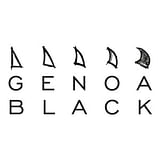 Genoa Black