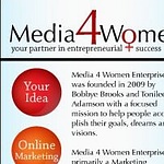Media 4 Women Enterprises, Inc.