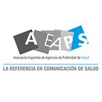 Asociación Española de Agencias de Publicidad de Salud logo