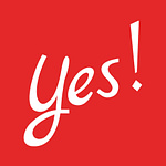 Yes Web Design Studio logo