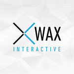 Wax Interactive logo