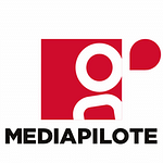 Mediapilote logo