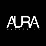 Aura Marketing logo