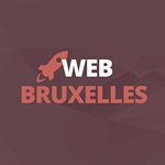 Web Bruxelles logo