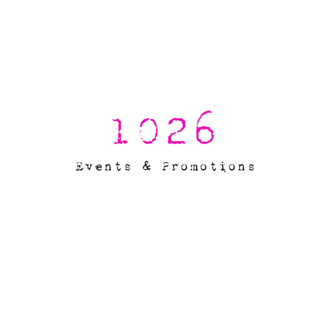 1026 Events and Promotions