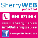 SherryWEB publicidad logo