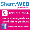SherryWEB publicidad
