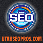 Utah SEO Pros logo