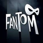 Agence Fantom logo