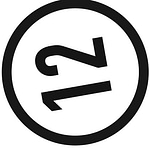 12designer logo
