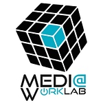 MEDIA WORK LAB logo