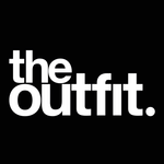 The Outfit logo