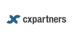 cxpartners logo