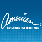 American Solutions – ASB West logo