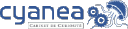 Cyanéa logo