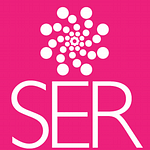 SER Media Group logo