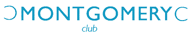 Club Montgomery - Design & graphisme