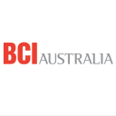 Bci Australia logo