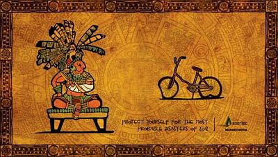 Maya Health - Advertising