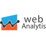 Webanalytis logo