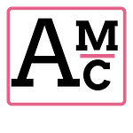 AMC Comunicaciones logo