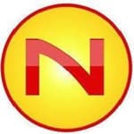 Native Rank logo