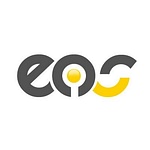 Agência EOS logo