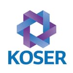 Koser International Ltd. / LLC logo