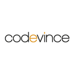 Codevince Desarrollo Web logo