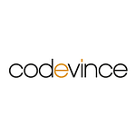 Codevince Desarrollo Web logo