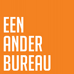 EEN ANDER BUREAU logo