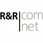 R&R/COM logo